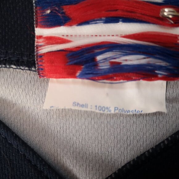 Authentic Collection Majestic Men's Derick Jeter #2 NY Yankees Cool Base Jersey - Picture 4 of 9